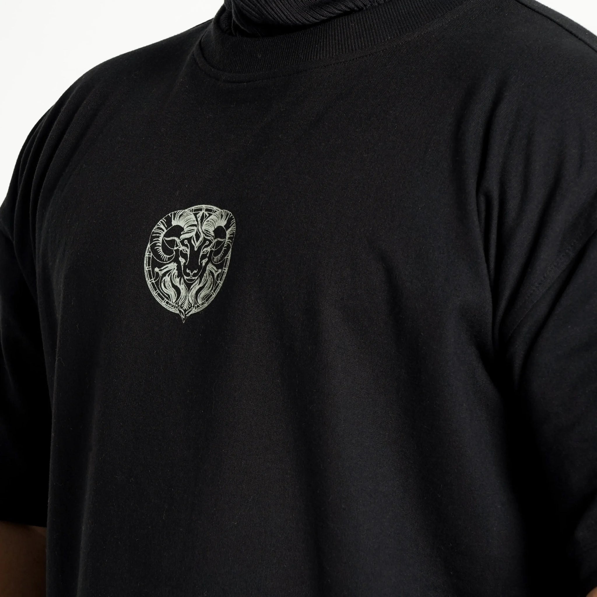 MAG Core Oversize Tee