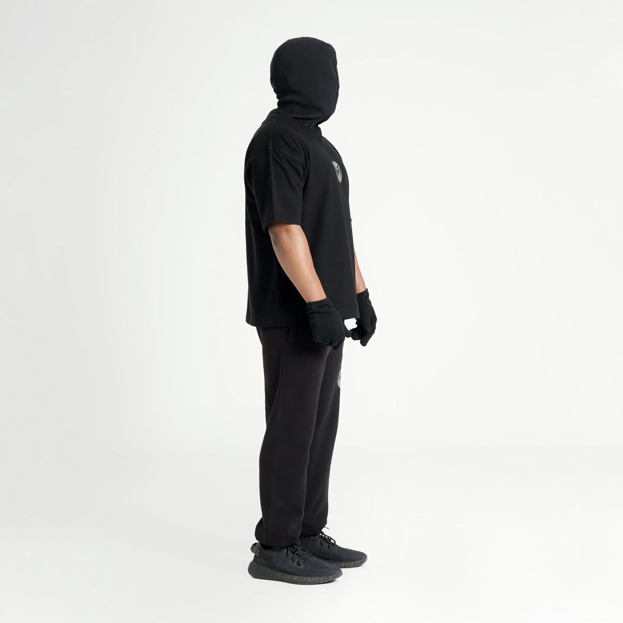 MAG Core Oversize Tee