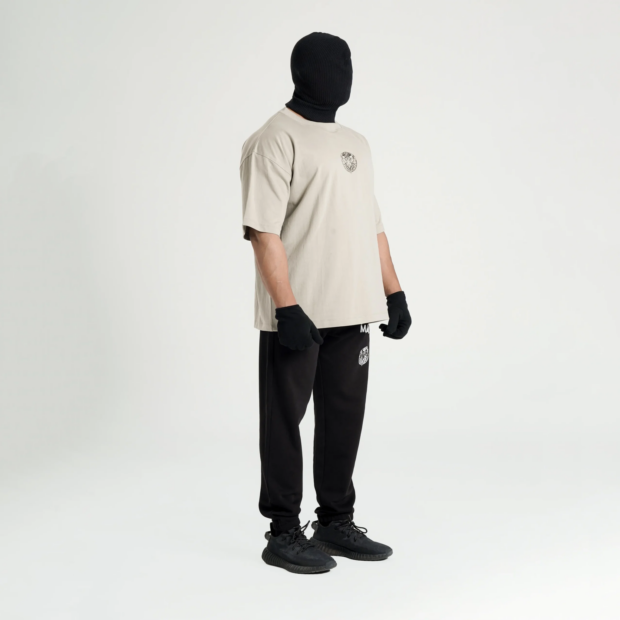 MAG Core Oversize Tee