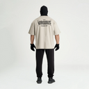 MAG Core Oversize Tee