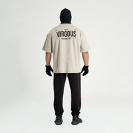 MAG Core Oversize Tee