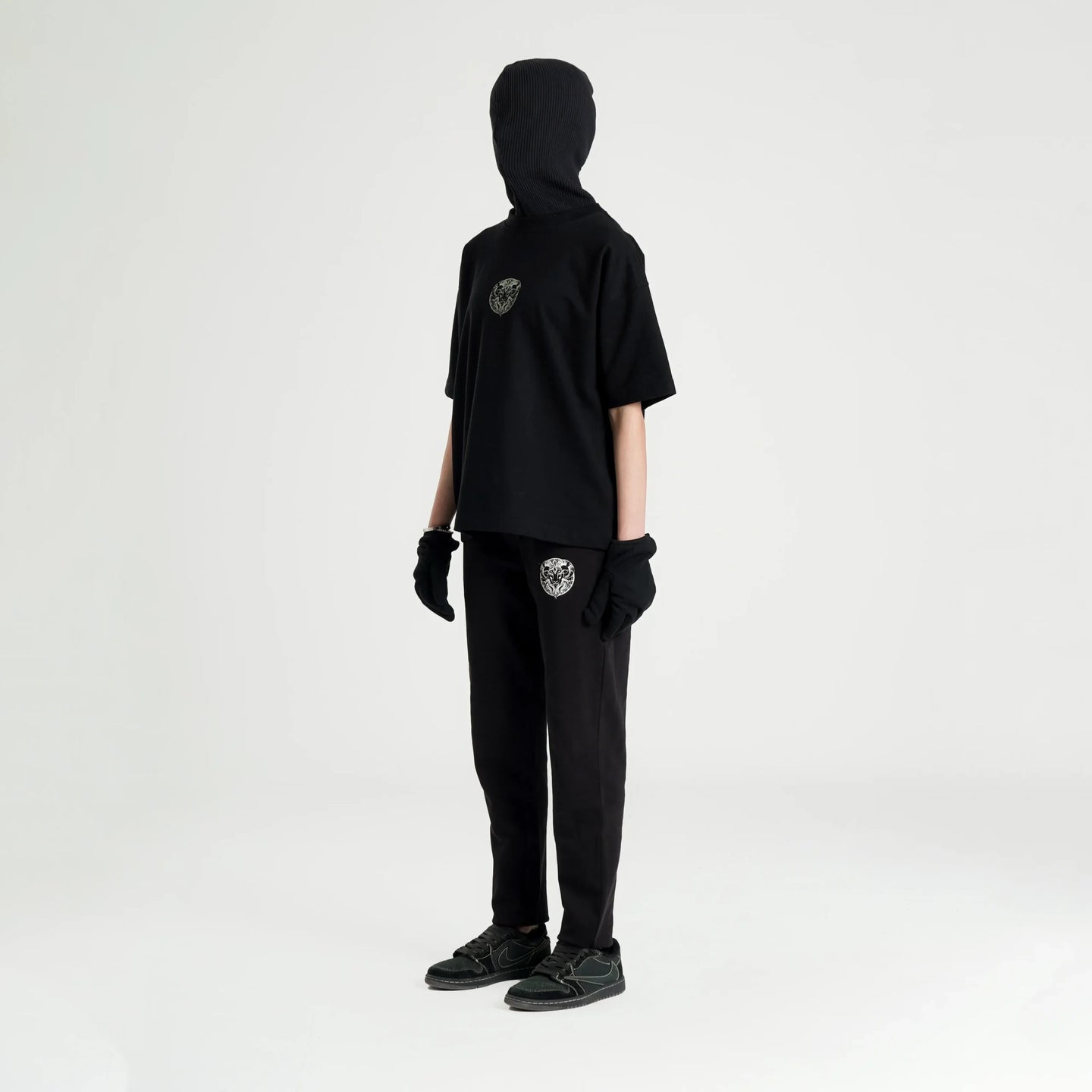 MAG Core Oversize Tee