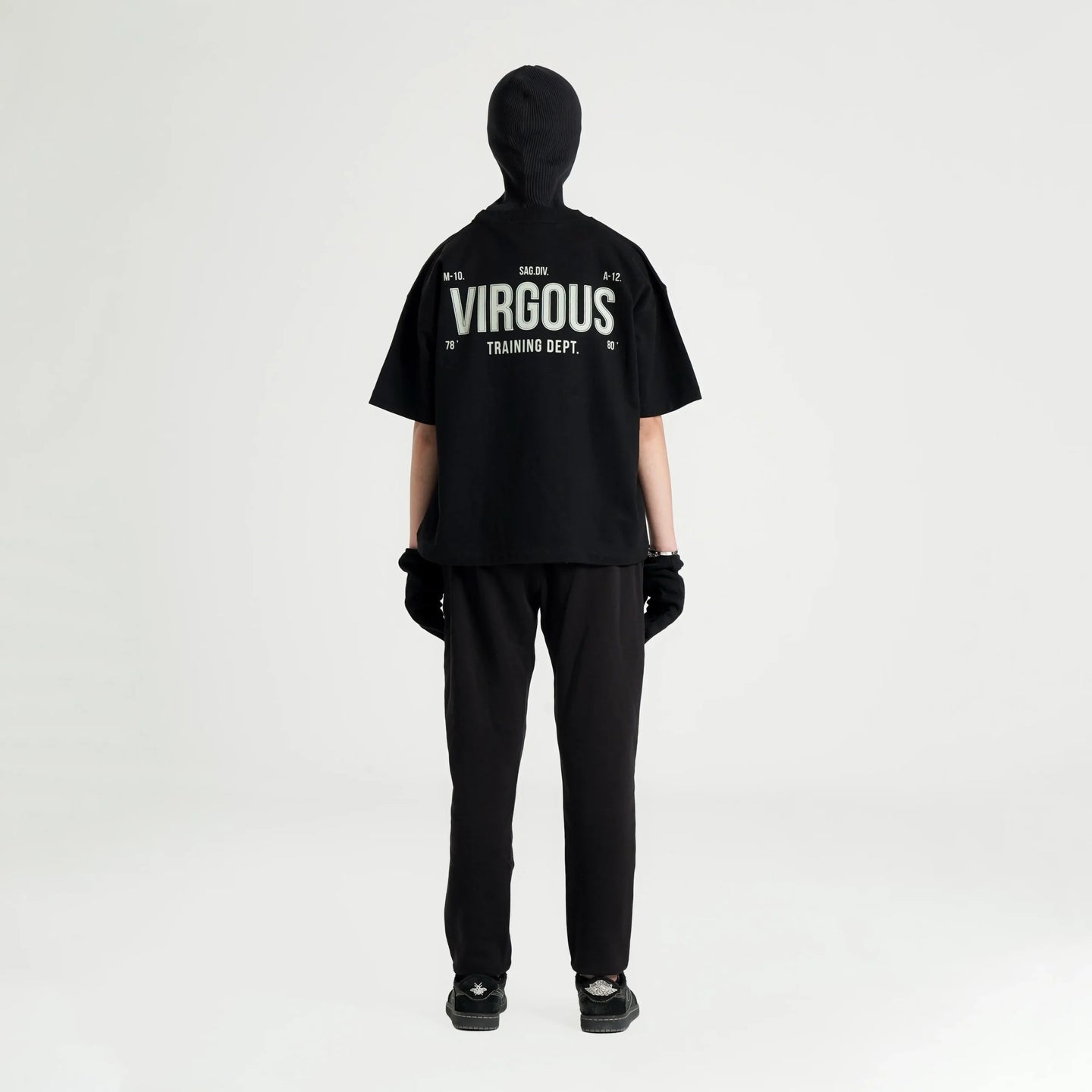 MAG Core Oversize Tee