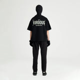 MAG Core Oversize Tee