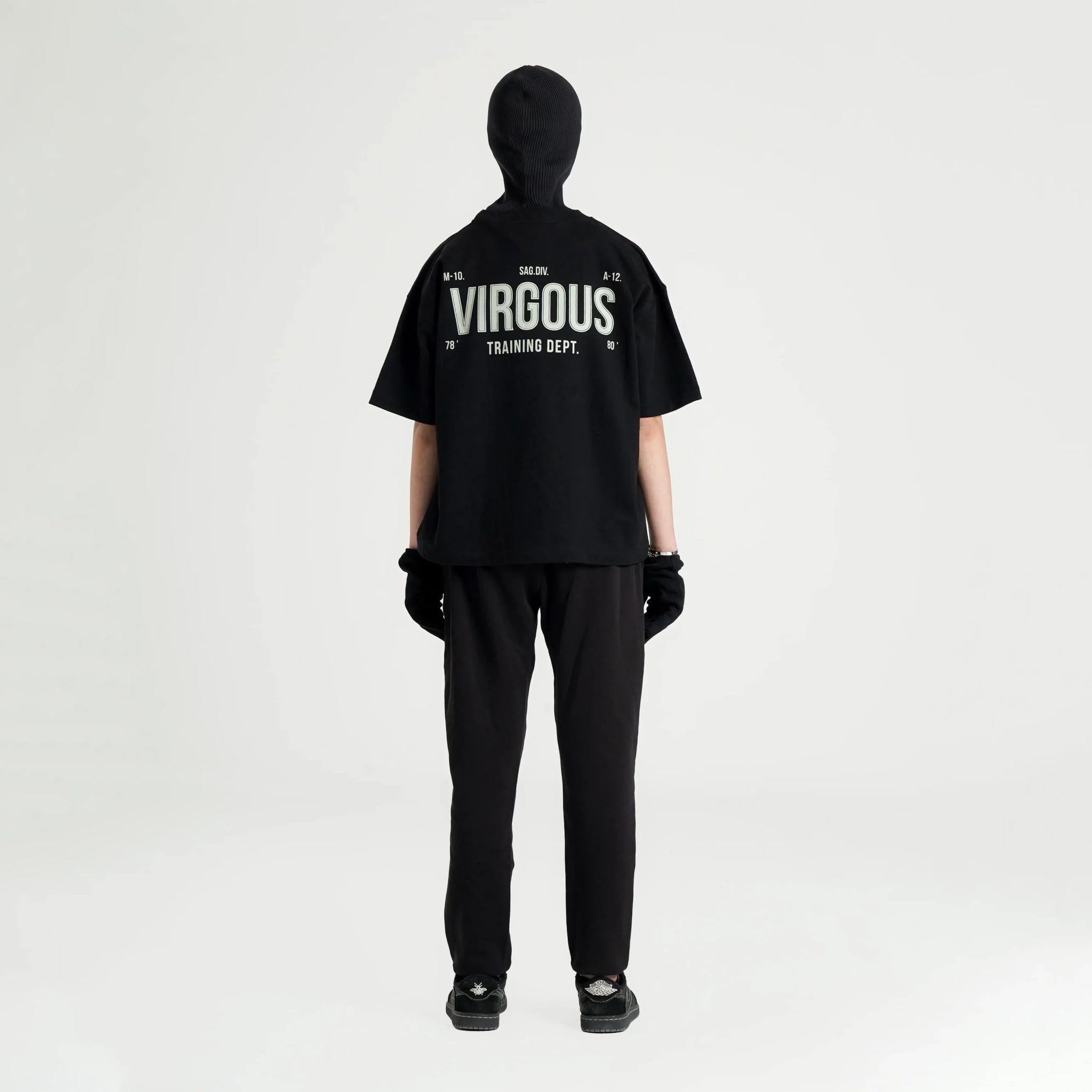 MAG Core Oversize Tee