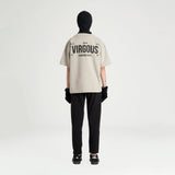 MAG Core Oversize Tee