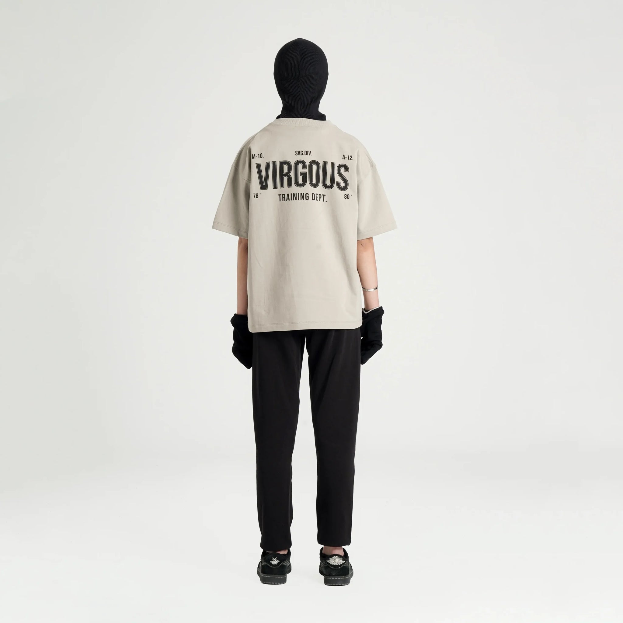 MAG Core Oversize Tee