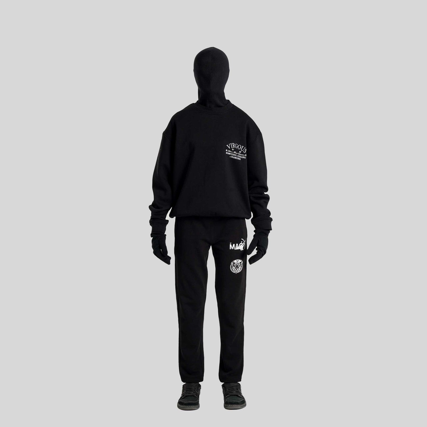 EVERYDAY COMFORT SWEATS