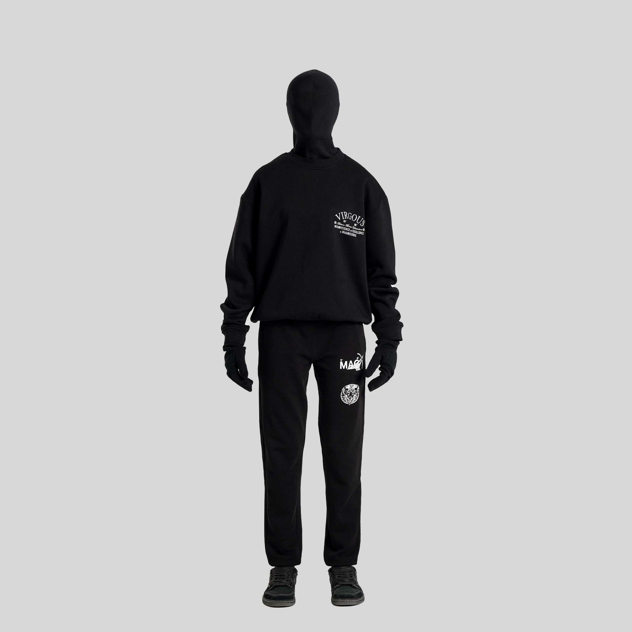 EVERYDAY COMFORT SWEATS