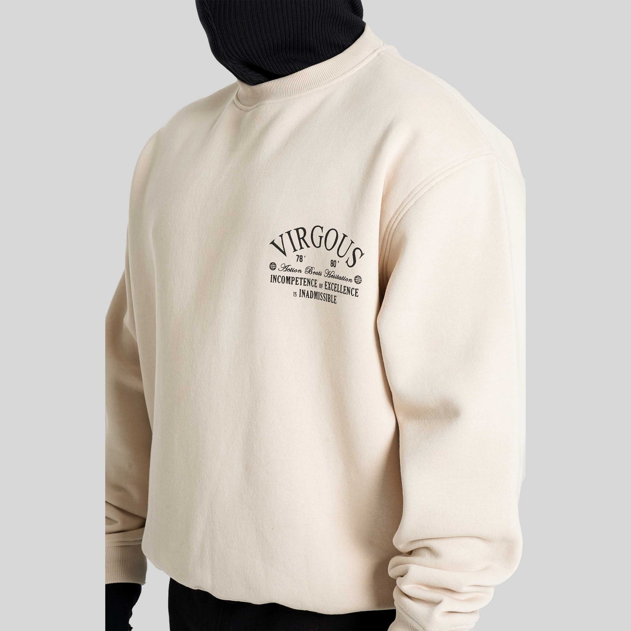 EVERYDAY COMFORT SWEATS