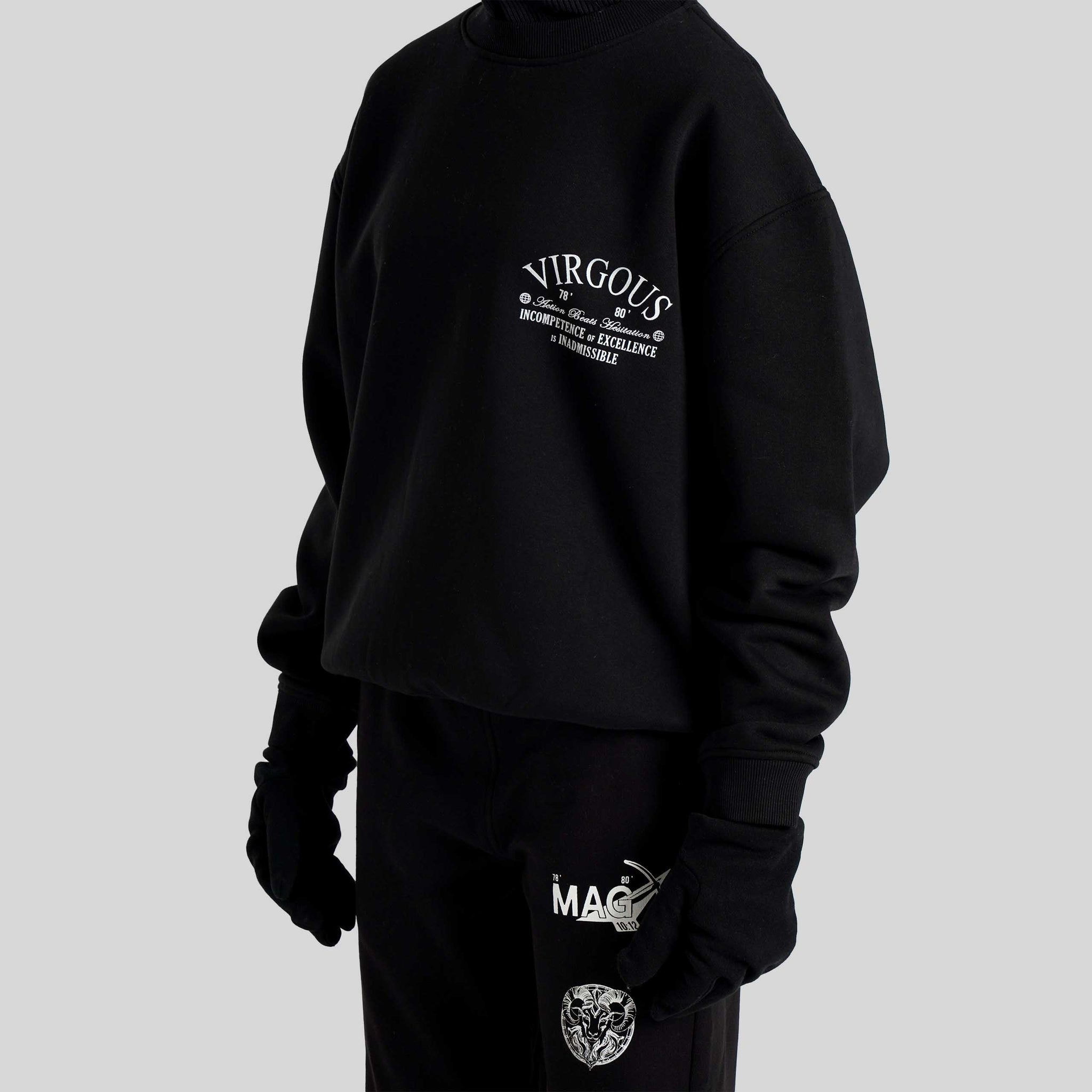 EVERYDAY COMFORT SWEATS