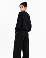 Black Box Fit Sweatshirt — view 1