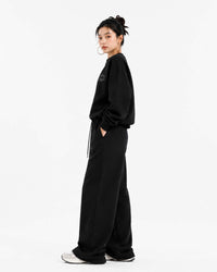 Black Box Fit Sweatshirt — view 3