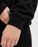 Black Box Fit Sweatshirt — view 5