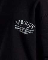 Black Box Fit Sweatshirt — view 4