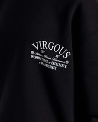Black Box Fit Sweatshirt — view 4