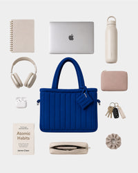 The Midnight Carry-All Tote