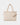 The Ivory Carry-All Tote