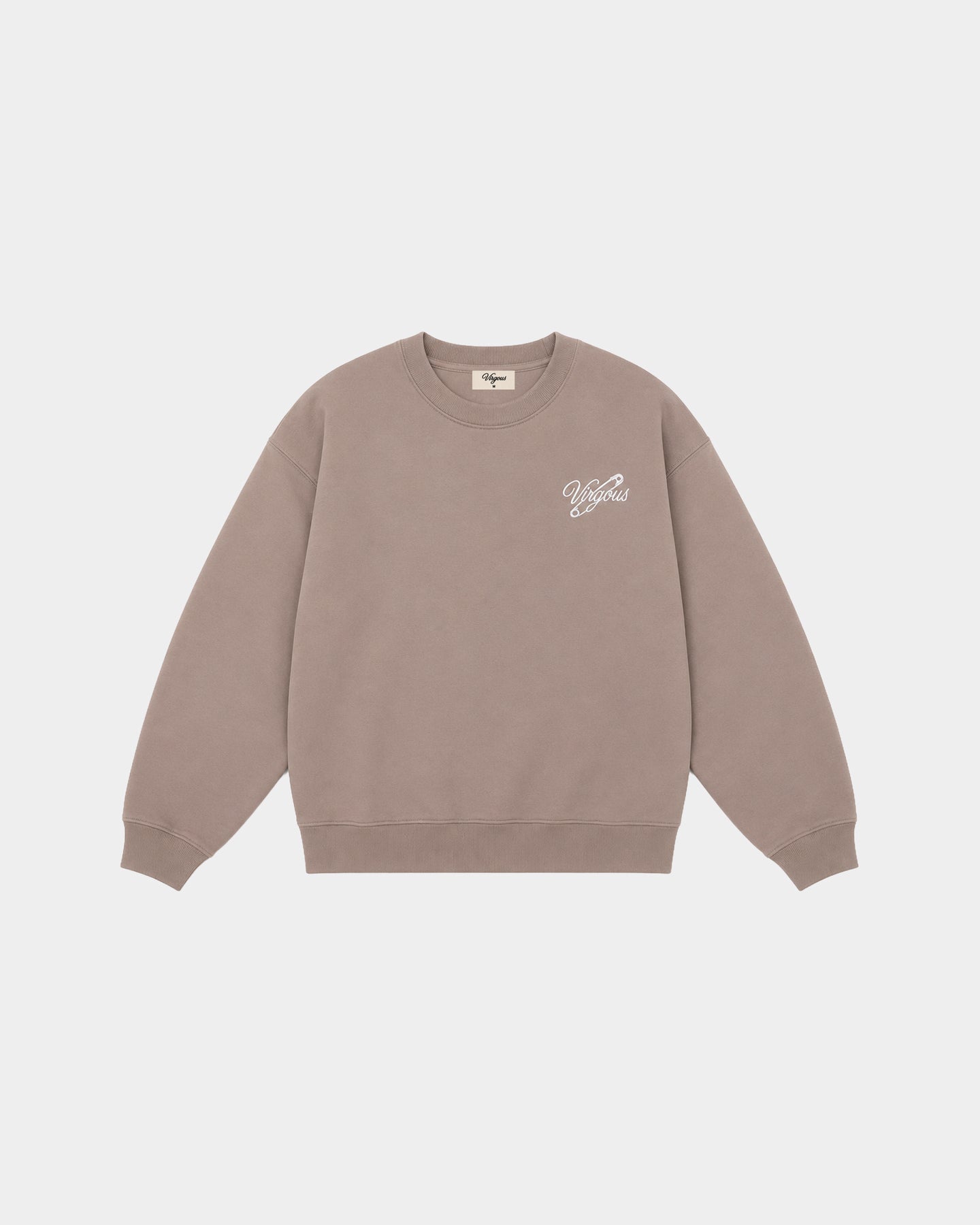 Coffee Classic Sweatshirt