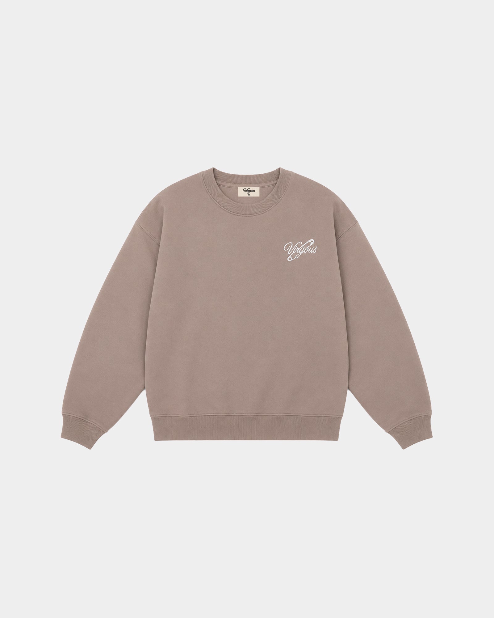 Coffee Classic Sweatshirt