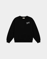 Black Classic Sweatshirt