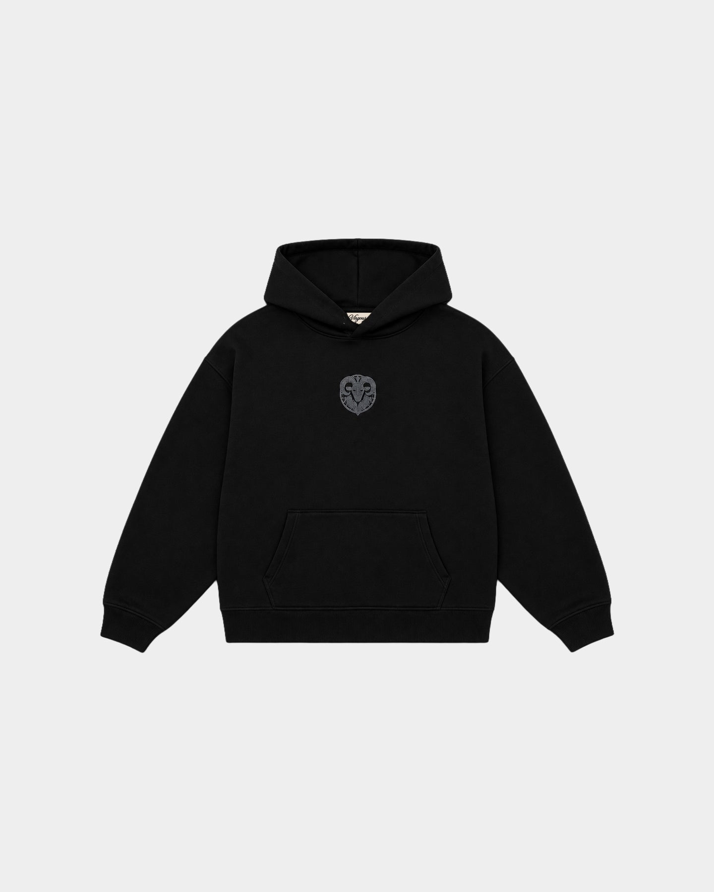 Black Heritage Hoodie