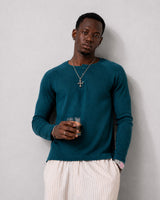 Classic Rib Henley Bundle (Pack of 3)