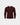 Classic Rib Maroon Henley